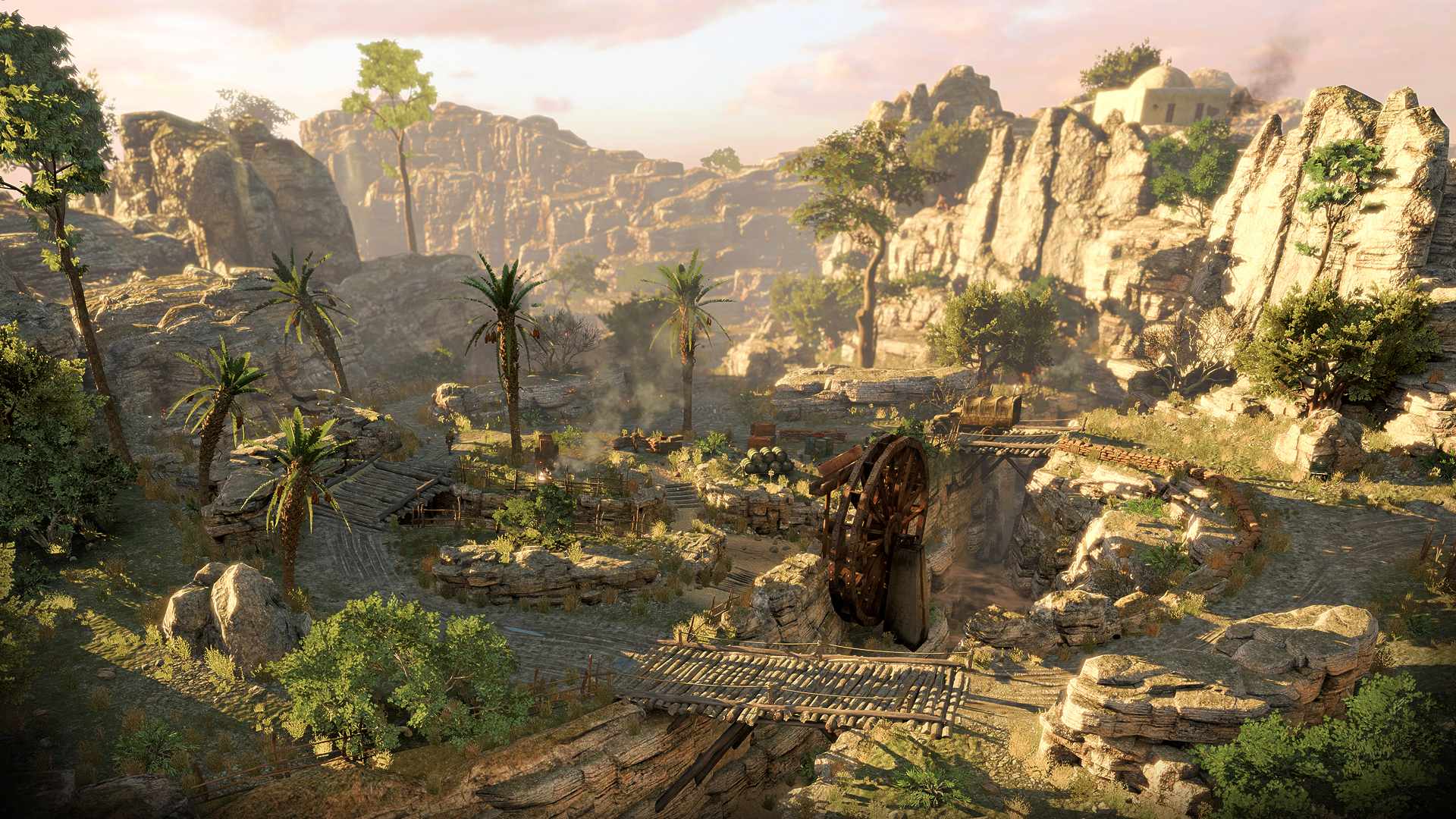 Sniper Elite 3 - Imagen 13